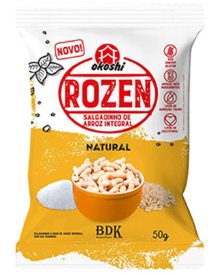 Rozen Natural