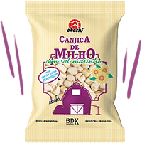 Pipocas
